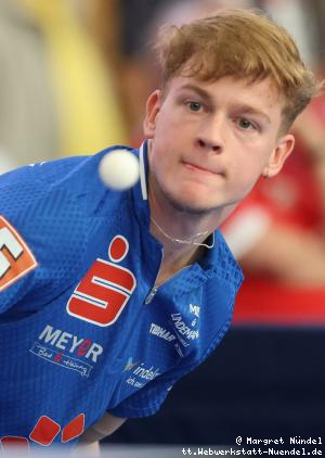 Laurens Devos (J&uuml;lich)