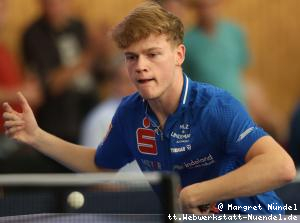Laurens Devos (J&uuml;lich)