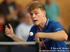 Laurens Devos (J&uuml;lich)