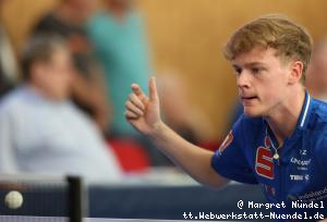 Laurens Devos (J&uuml;lich)