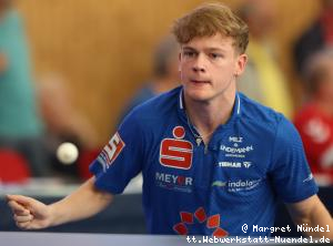 Laurens Devos (J&uuml;lich)