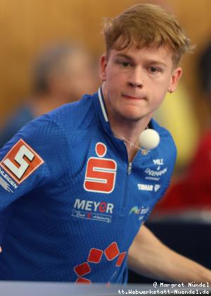 Laurens Devos (J&uuml;lich)