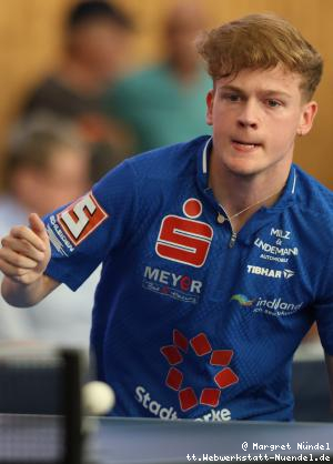 Laurens Devos (J&uuml;lich)