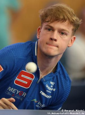 Laurens Devos (J&uuml;lich)