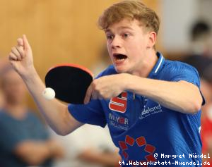 Laurens Devos (J&uuml;lich)