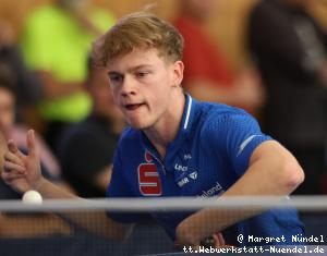 Laurens Devos (J&uuml;lich)