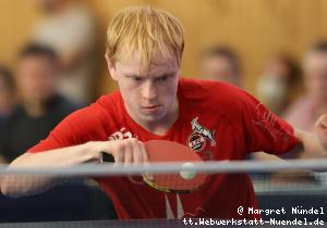 Andre Bertelsmeier (K&ouml;ln)