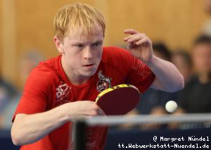 Andre Bertelsmeier (K&ouml;ln)