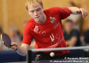 Andre Bertelsmeier (K&ouml;ln)