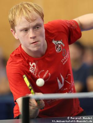 Andre Bertelsmeier (K&ouml;ln)