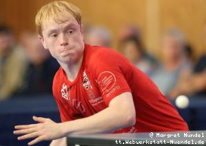 Andre Bertelsmeier (K&ouml;ln)