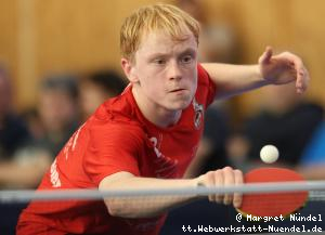 Andre Bertelsmeier (K&ouml;ln)