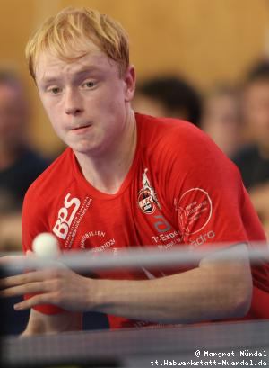 Andre Bertelsmeier (K&ouml;ln)