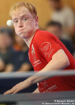 Andre Bertelsmeier (K&ouml;ln)