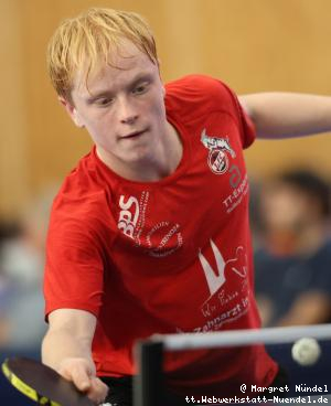 Andre Bertelsmeier (K&ouml;ln)