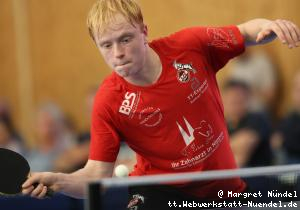 Andre Bertelsmeier (K&ouml;ln)