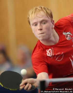 Andre Bertelsmeier (K&ouml;ln)