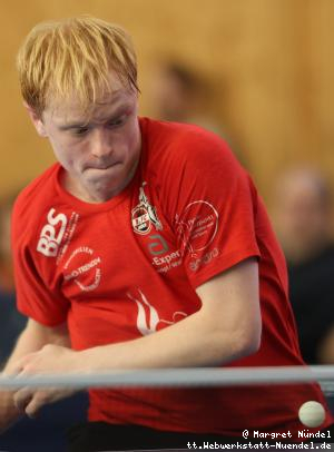 Andre Bertelsmeier (K&ouml;ln)