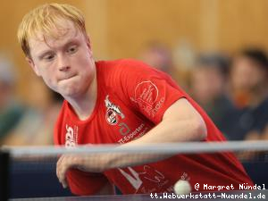 Andre Bertelsmeier (K&ouml;ln)