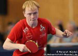 Andre Bertelsmeier (K&ouml;ln)