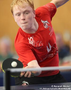 Andre Bertelsmeier (K&ouml;ln)