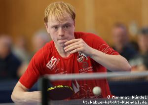 Andre Bertelsmeier (K&ouml;ln)