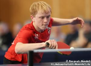 Andre Bertelsmeier (K&ouml;ln)