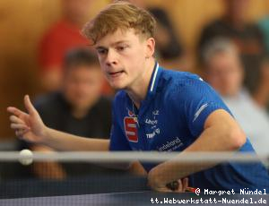 Laurens Devos (J&uuml;lich)
