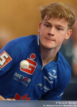 Laurens Devos (J&uuml;lich)