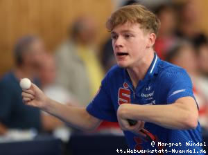 Laurens Devos (J&uuml;lich)