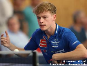 Laurens Devos (J&uuml;lich)