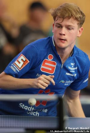 Laurens Devos (J&uuml;lich)