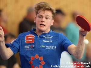 Laurens Devos (J&uuml;lich)