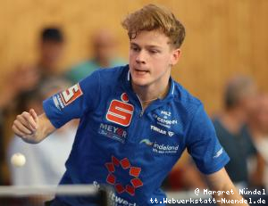 Laurens Devos (J&uuml;lich)