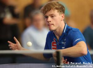 Laurens Devos (J&uuml;lich)