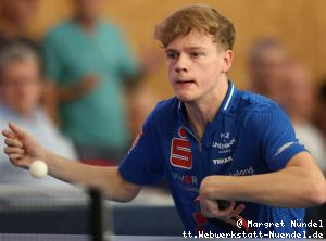 Laurens Devos (J&uuml;lich)