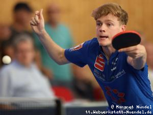 Laurens Devos (J&uuml;lich)