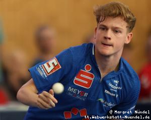Laurens Devos (J&uuml;lich)