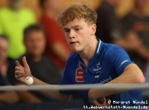 Laurens Devos (J&uuml;lich)
