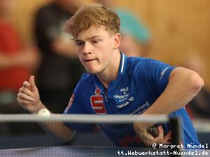 Laurens Devos (J&uuml;lich)