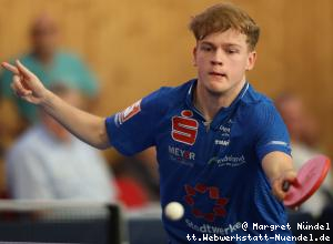 Laurens Devos (J&uuml;lich)