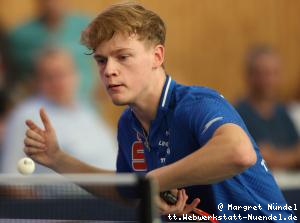 Laurens Devos (J&uuml;lich)