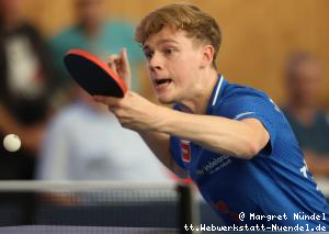 Laurens Devos (J&uuml;lich)