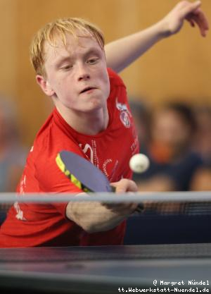 Andre Bertelsmeier (K&ouml;ln)