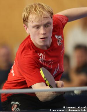 Andre Bertelsmeier (K&ouml;ln)