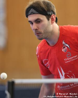 Florian Cnudde (K&ouml;ln)