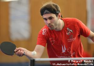 Florian Cnudde (K&ouml;ln)