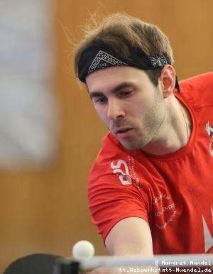 Florian Cnudde (K&ouml;ln)
