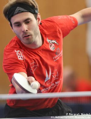 Florian Cnudde (K&ouml;ln)