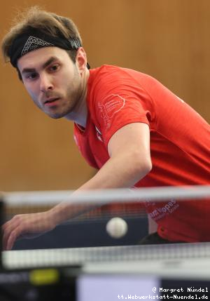 Florian Cnudde (K&ouml;ln)